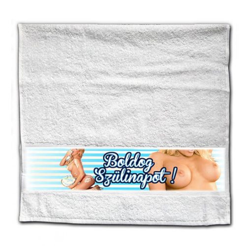 TÖRÖLKÖZŐ BOLDOG SZÜLINAPOT CSAJOS
