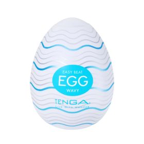 TENGA EGG WAVY
