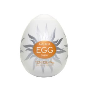 TENGA EGG SHINY