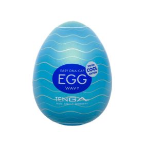 TENGA EGG COOL