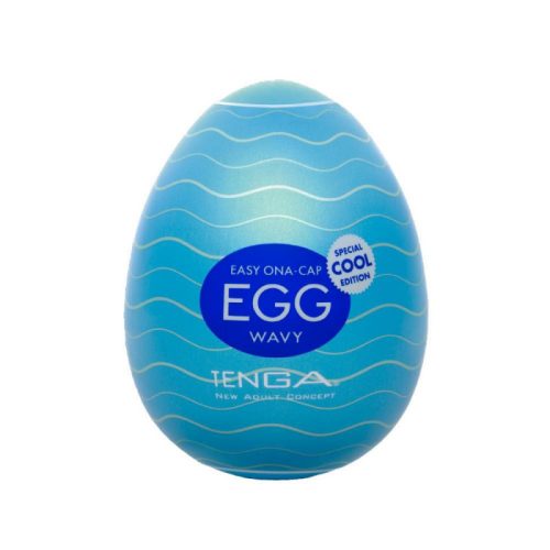 TENGA EGG COOL