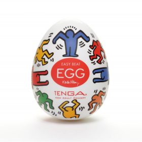 TENGA KEITH HERRING EGG DANCE