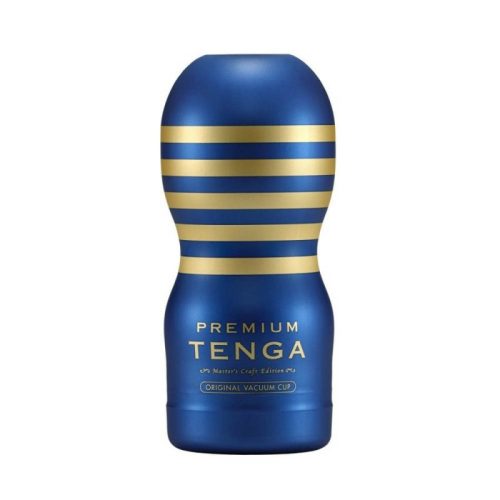 TENGA PREMIUM ORIGINAL VACUUM CUP