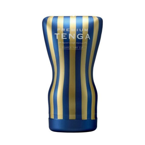 TENGA PREMIUM SOFT CASE CUP
