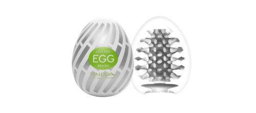 TENGA EGG BRUSH