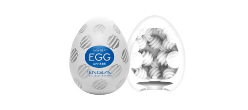 TENGA EGG SPHERE