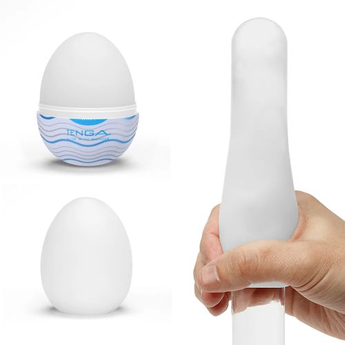 TENGA EGG SPHERE
