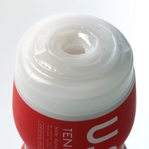 TENGA U.S. ORIGINAL VACUUM CUP