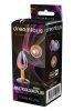 GLEAMING LOVE MULTICOLOR PLUG SMALL