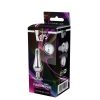 DREAM TOYS GLEAMING LOVE FÉM ANÁLDUGÓ ÁTL. KŐVEL KÚP ALAKÚ