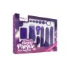 TOY JOY MEGA PURPLE SEX TOY KIT