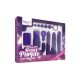 TOY JOY MEGA PURPLE SEX TOY KIT