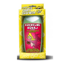 TUSFÜRDŐ-SZERELMI BŰBÁJ