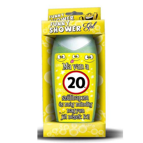 TUSFÜRDŐ- 20. SZÜLINAP