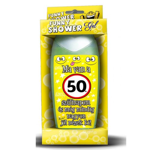 TUSFÜRDŐ- 50. SZÜLINAP