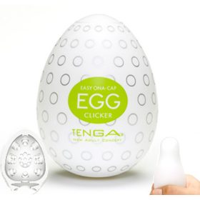 TENGA EGG CLICKER