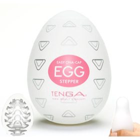 TENGA EGG STEPPER