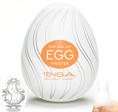 TENGA EGG TWISTER