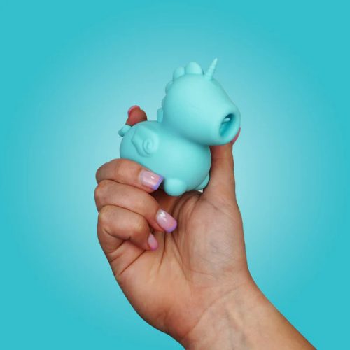 UNIHORN - MOUNT'N PEAK KÉK CSIKLÓIZGATÓ