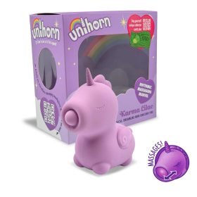 UNIHORN KARMA LILAC CSIKLÓIZGATÓ