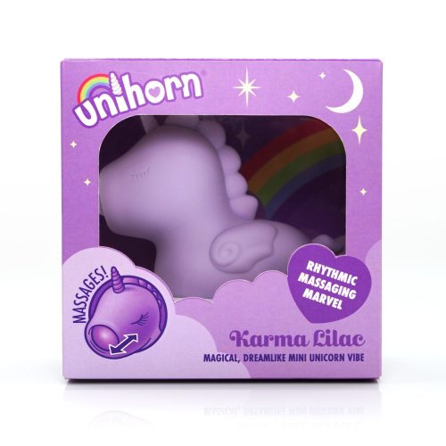 UNIHORN KARMA LILAC CSIKLÓIZGATÓ