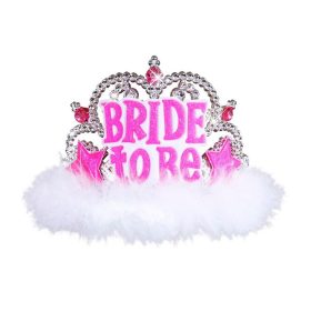 BRIDGE TO BE TIARA