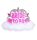 BRIDGE TO BE TIARA