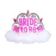 BRIDGE TO BE TIARA