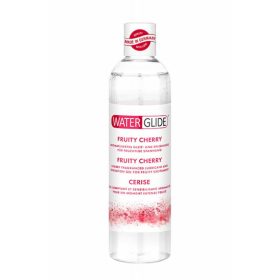 WATERGLIDE FRUITY CHERRY 300 ML WATERGLIDE FRUITY CHERRY 300 ML