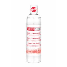 WATERGLIDE SWEET STRAWBERRY 300 ML WATERGLIDE SWEET STRAWBERRY 300 ML