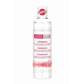 WATERGLIDE WARMING MELEGÍTŐ SIKOSÍTÓ 300 ML WATERGLIDE WARMING MELEGÍTŐ SIKOSÍTÓ 300 ML