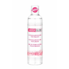 WATERGLIDE ORGASM STIMULÁLÓ SIKOSÍTÓ 300 ML WATERGLIDE ORGASM STIMULÁLÓ SIKOSÍTÓ 300 ML