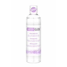 WATERGLIDE TINGLING BIZSERGETŐ SIKOSÍTÓ 300 ML WATERGLIDE TINGLING BIZSERGETŐ SIKOSÍTÓ 300 ML