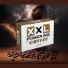 XXL POWERING INSTANT COFFEE