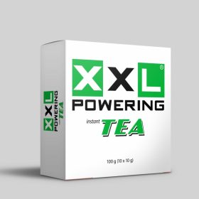 XXL POWERING INSTANT TEA