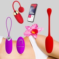 Vibrációs tojások