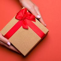 Ajándéktárgyak Nőknek