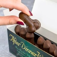 Ehető Ajándéktárgyak