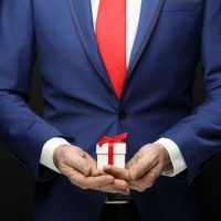 Ajándéktárgyak Férfiaknak