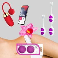 Gésagolyók és Rezgő Tojások