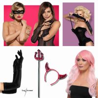 Kiegészítők és Parókák