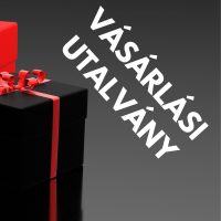 Vásárlási utalvány