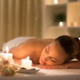 Érzéki masszázs: az  intimitás útja