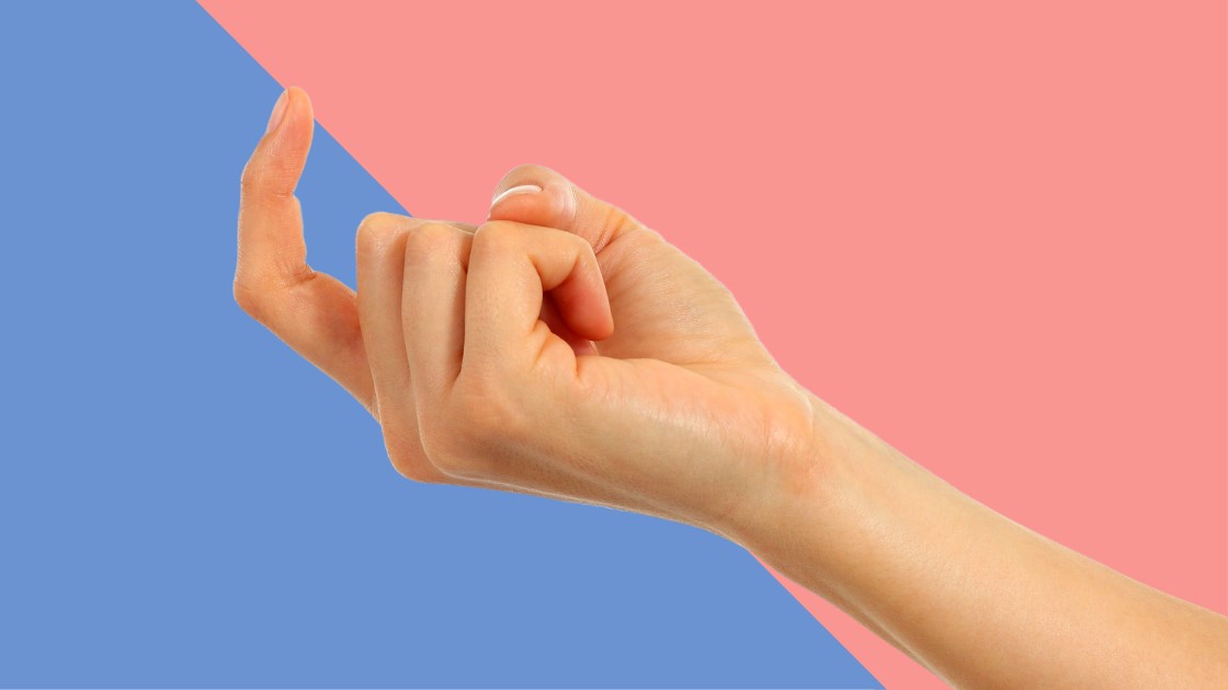 G-pont megtalálása