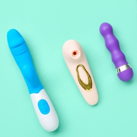 A női orgazmus titka: ezek a játékok többet adnak, mint gondolnád!