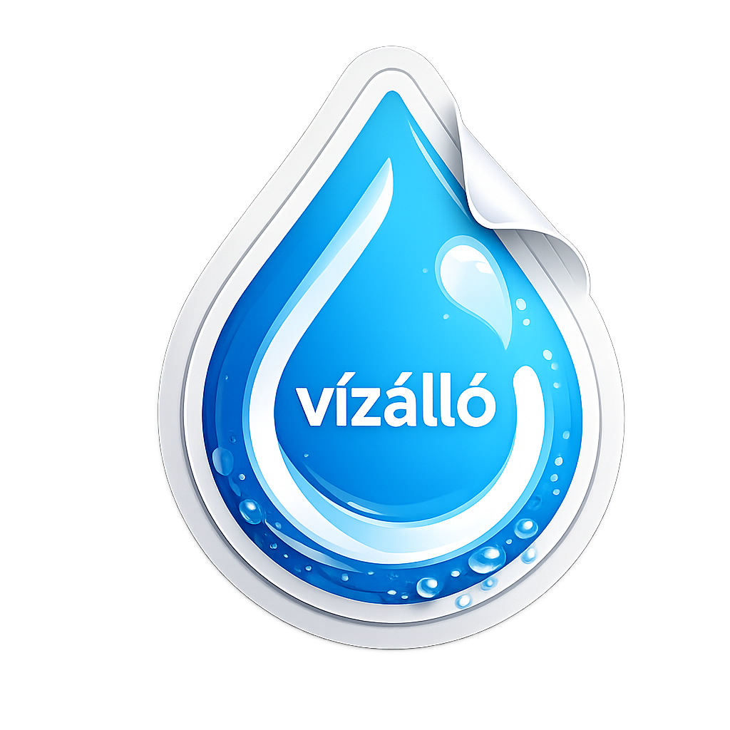 Vízálló