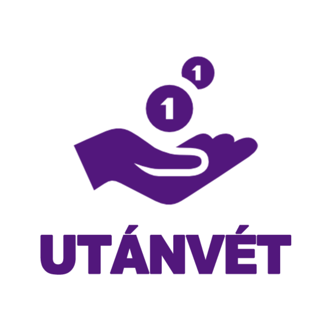 Utánvéttel Utánvéttel