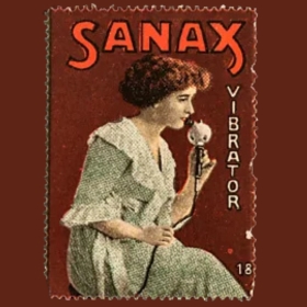 A vibrátorok története